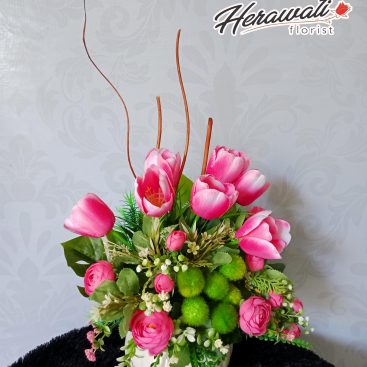 table flower - Bouquet Artificial